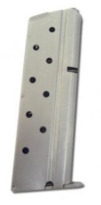 Kimber 1911 Magazine 9mm, compact, stainless, 8-round capacity, for Kimber Compact & Ultra models