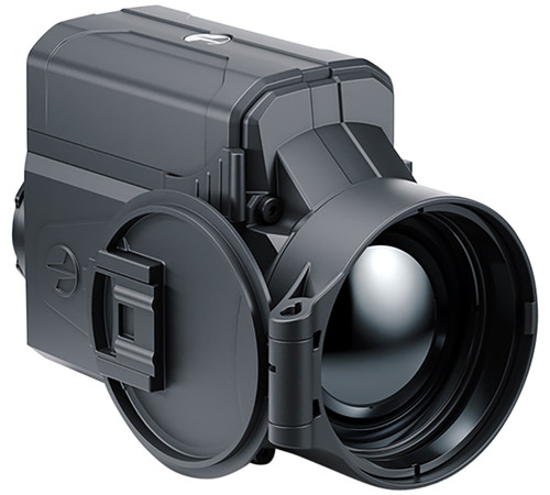 Pulsar Krypton 2 FXQ50 Thermal Scope, 3x50mm, Black