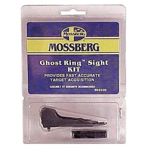 Mossberg 500/590 Ghost Ring Sight Kit 12 Ga, Black