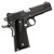 Kimber Custom LW Nightstar 1911 45 ACP, 5" Barrel, Black, Laminate Grip, 8rd