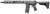 VKTR VK-1 5.56mm, 16" Threaded Barrel, Black Cerakote, M-Lok Handguard, 30rd