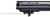Viridian HS1 Handstop Infrared Laser, Black, Picatinny Mount
