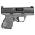 Kimber R7 Mako 9mm, 3.37" Barrel, Gray Frame, MFT Holster and Range Bag, 1 13rd magazine and 1 11rd magazine