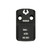 Viridian RMSc Adaptor Plate, Black, For RFX Green Dot