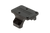 Reptilla ROF-90 Mount, Black, For Geissele 30mm & Trijicon RMR