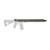 Radian Complete Upper 223 Wylde, 17.5" Threaded Barrel, Olive Drab Green Cerakote