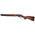 Rossi R95 Trapper 45-70 Govt, 16.5" Barrel, Black, Walnut Stock, 5rd