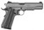 Girsan MC1911S Influencer 38 Super, 5" Barrel, Gray Cerakote, Optic Ready, 9rd