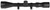Truglo Buckline Scope, 3-9x40mm, Black, BDC Reticle