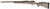 Weatherby Vanguard 257 Weatherby Magnum, 24" Threaded Bronze Barrel, Badlands Approach Camo, 3rd