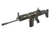 FN SCAR 17S 7.62x51mm, 16.25" Barrel, Hydro Dipped Woodland Camo, Picatinny Rail, 20rd