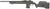 Remington 700 Magpul Enhanced 300 Winchester Magnum, 24" Threaded Barrel, Black, 5rd