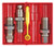 Lee Carbide 3-Die Set Pistol 40 Smith & Wesson