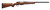 Winchester XPR Sporter 450 Bushmaster, 24" Barrel, Turkish Walnut, 3rd
