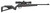 Winchester Xpert 17 WSM, 16.5" Threaded Barrel, Gray, Vortex Crossfire Scope, 8rd