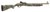 Winchester SX4 Defender 12 Ga, 3" Chamber 18.5" Barrel, Flat Dark Earth Rec, Woodland Camo, 4rd