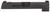 Sig Sauer P365 XL Slide Assembly 9mm, 3.7" Barrel, Black, Micro-Optics Cut