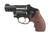 Smith & Wesson Lipsey's Exclusive Ultimate Carry Model 442 38 Special, 1.875" Barrel, Black, Black Cherry G10 Grip, 5rd