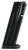 SAR USA SAR9 Magazine 9mm, Black Steel, 17rd