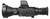 AGM Global Vision Secutor LRF 75--640 Thermal Scope, 4-32x75mm, Black, Multi-Reticle