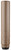 Dead Air Armament Nomax 33, Suppressor, 9.60" Length, Rated Up to 33XC, Titanium, Cerakote Finish, Flat Dark Earth, Xemax Adapter & DA150 Muzzle Brake