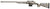 Browning X-Bolt 2 Hells Cayon McMillan Long Range 7mm Remington Magnum, 26" Threaded Barrel,  Bronze Rec, Ovix Camo, 5rd