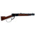 Heritage R92 Ranch Hand 44 Remington Magnum, 12" Barrel, Hardwood Furniture, Black Rec, 6rd