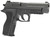 Sig Sauer P226 Elite 9mm, 4.4" Barrel, Black, Optic Ready, 15rd Sig Sauer P226 Elite 9mm, 4.4" Barrel, Black, Optic Ready, 15rd