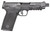 Smith & Wesson M&P 5.7 Range Bundle 5.7x28mm, 5" Threaded Barrel, Black, Optic Ready, 4x22rd Mags, Case