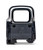EOTech EXPS3-0 CR123 Battery, NV Compatible, 68 MOA Ring and 1 MOA Dot,Awarded Close Combat Optic for USSOCOM