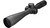 Leupold Mark 5HD 7-35x56mm, Black, Illuminated FFP Tremor 3 Reticle 