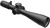 Leupold Mark 5HD 7-35x56mm, Black, Illuminated FFP Tremor 3 Reticle 