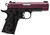 Browning Black Label 22 LR, 3.63" Barrel, Black Cherry Cerakote, Black Frame, 10rd