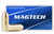 Magtech .40 S&W, 180 Gr, FMJ Flat, 1000rd/Case