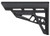 Advanced Technology AR-15 TactLite Rifle Glass Reinforced Polymer Black