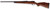 Weatherby Vanguard Sporter 30-06 Springfield, 24" Threaded Barrel, Turkish Walnut, Black Rec, 5rd