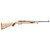Ruger 10/22 Sporter 75th Anniversary 22 LR, 18.5" Barrel, Hardwood Stock w/ Black Checkering, Black Rec, 10rd