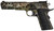 Iver Johnson Eagle XL10P 10mm, 6" Barrel, Ported, Swamp Snake Hydrographic, G10 Grip, 8rd