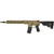 Sons of Liberty M4-89 Scalper 223 Remington/5.56x45mm, 14.5" Barrel, Flat Dark Earth Cerakote, B5 Furniture, 30rd