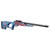 Ruger 10/22 USA Shooting Team 2024 22 LR, 18" Barrel, Red/Blue Laminate, Shooting Coin, 10rd Ruger 10/22 USA Shooting Team 2024 22 LR, 18" Barrel, Red/Blue Laminate, Shooting Coin, 10rd