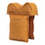 Allen Window Mount Boulder Light Brown Leather