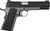 Kimber Custom LW Shadow Ghost 45 ACP, 5" Barrel, Black Slide, Gray Frame, CA Compliant, 8rd