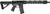 Diamondback DB15 300 Blackout, 16" Barrel, Black, M-Lok Handguard, 30rd