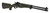 Savage 42 Takedown 22 LR/410 Ga, 20" Barrel, Olive Dark Green, Black Rec, 2rd