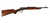 Chiappa 1892 Wildlands 44 Remington Magnum/44 Special, 16.5" Threaded Barrel, Case Hardened Rec, Walnut Furniture, 5rd
