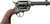 Pietta Dark Canyon 45 Colt, 4.75" Barrel, Case Hardened Frame, Walnut Grip, 6rd