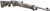 Ruger 10/22 22 LR, 16.12" Threaded Barrel, Kryptek Nox Camo, Stainless Rec, 10rd