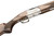 Browning Citori 825 Field 12 Ga, 3" Chamber 28" Barrel, Silver Rec, Walnut Stock, 2rd