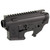 Sons of Liberty Scalper AR-15 Receiver Set, Black, Includes Upper & Lower Stripped