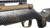 Howa M1500 Super Lite Carbon 6.5 Creedmoor, 20" Threaded Barrel, Green/Bronze Carbon Fiber Stock, Bronze Rec/Barrel, 4rd